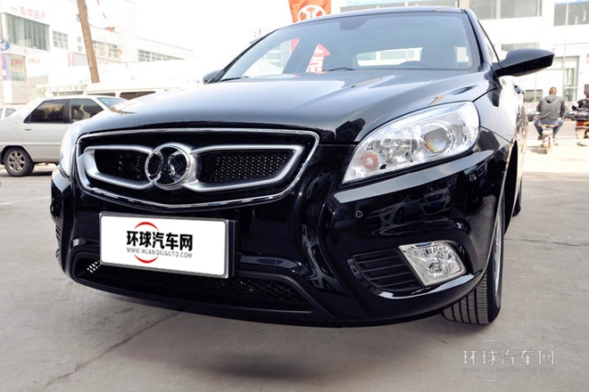 2014款 1.5L 手動豪華版