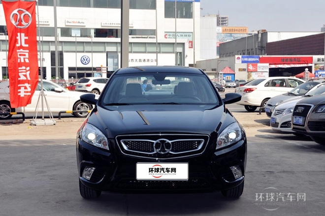 2014款 1.5L 手動豪華版