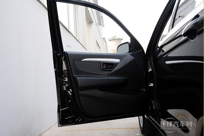 2013款 1.3L 手動豪華型