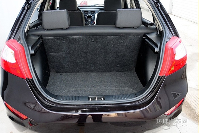 2013款 1.3L 手動豪華型