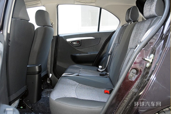 2013款 1.3L 手動豪華型