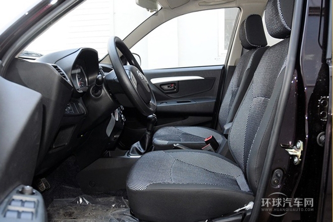 2013款 1.3L 手動(dòng)豪華型