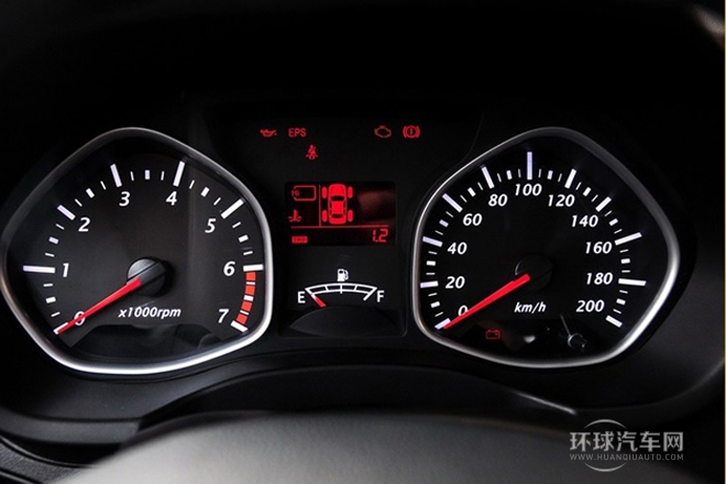 2013款 1.3L 手動(dòng)豪華型