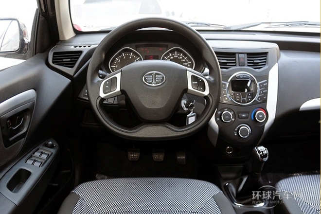 2013款 1.3L 手動豪華型