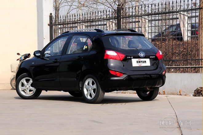 2013款 1.3L 手動豪華型