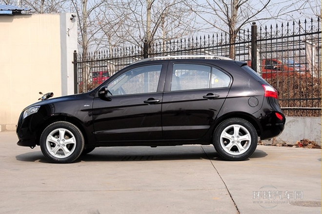 2013款 1.3L 手動豪華型