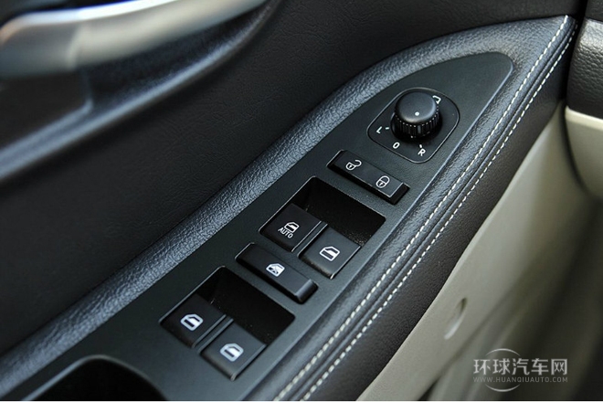 2014款 1.5L CVT豪華版
