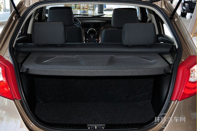 2013款 1.3L 手動舒適型