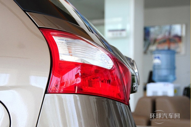 2013款 1.3L 手動舒適型