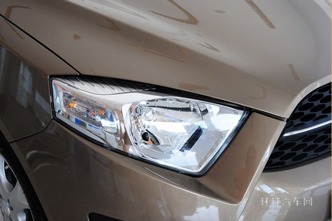 2013款 1.3L 手動舒適型