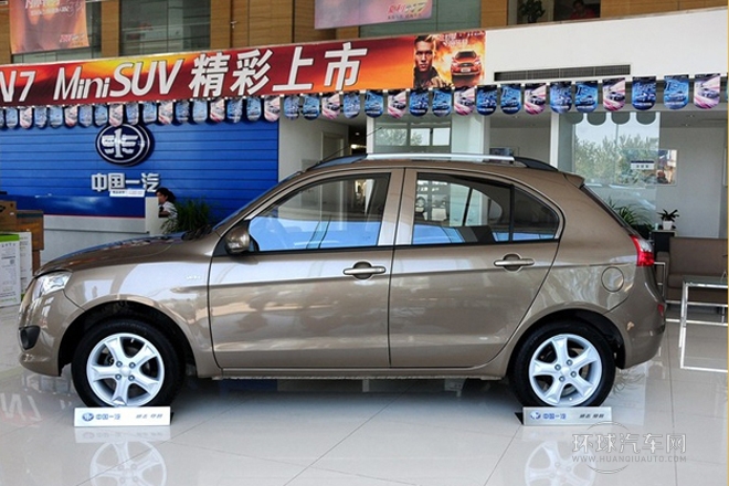 2013款 1.3L 手動舒適型