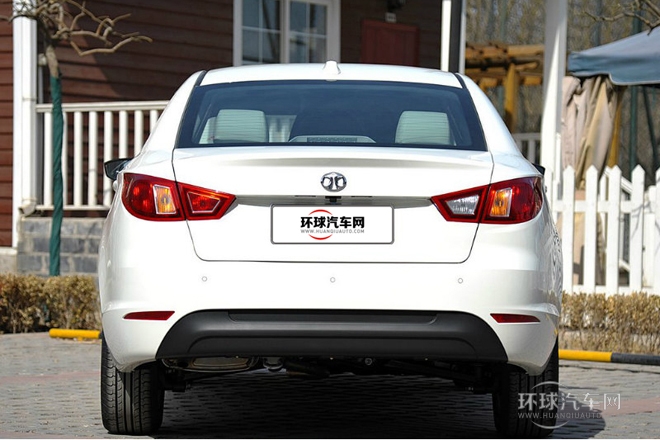 2014款 1.5L CVT豪華版