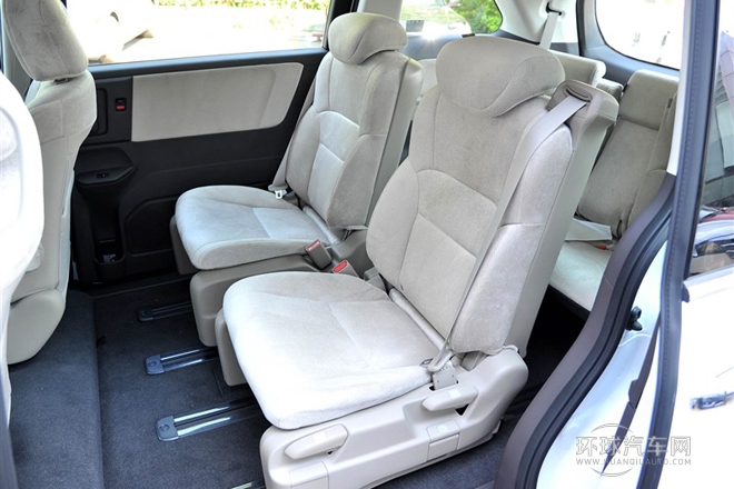 2015款 2.4L 舒適版