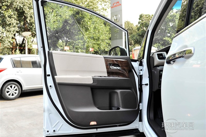 2015款 2.4L 舒適版