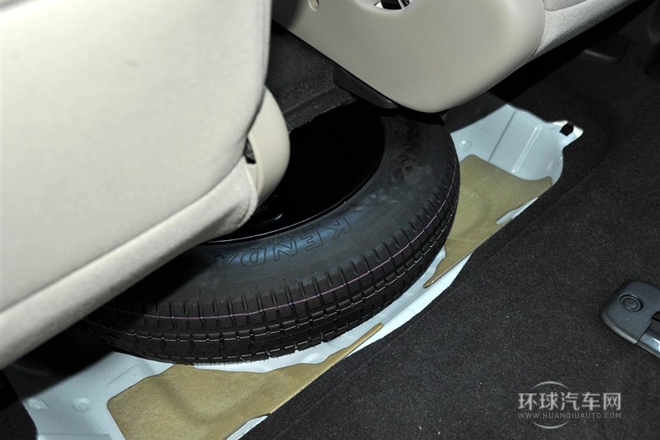 2015款 2.4L 舒適版