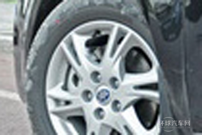 2011款 2.4T豪華型