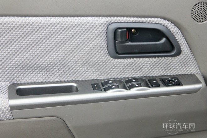 2011款 2.4T豪華型