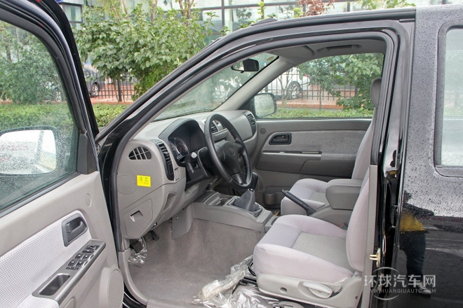 2011款 2.4T豪華型