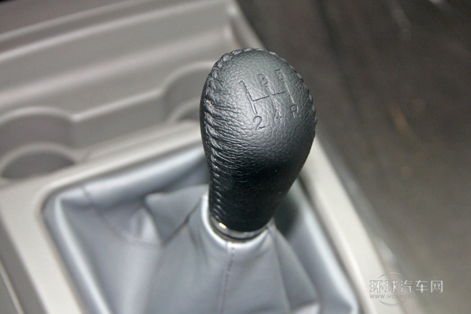 2011款 2.4T豪華型