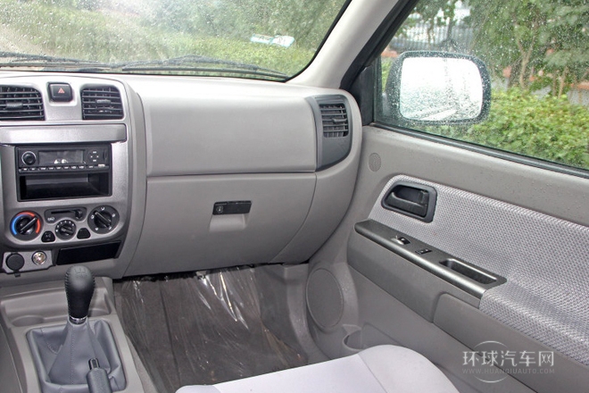 2011款 2.4T豪華型