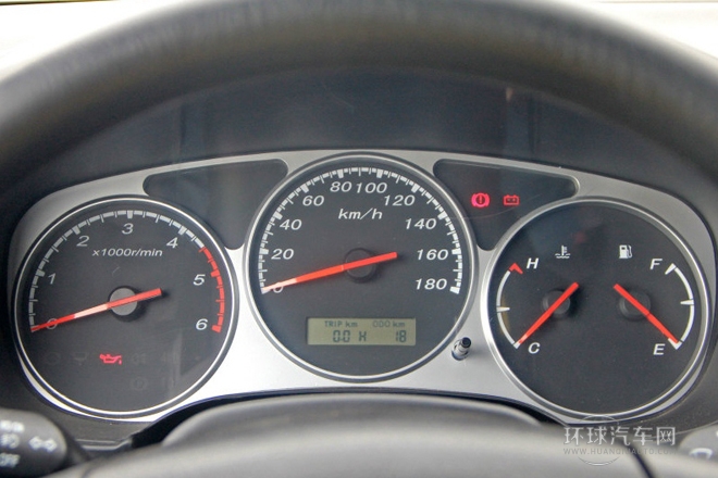 2011款 2.4T豪華型