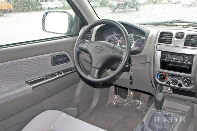 2011款 2.4T豪華型