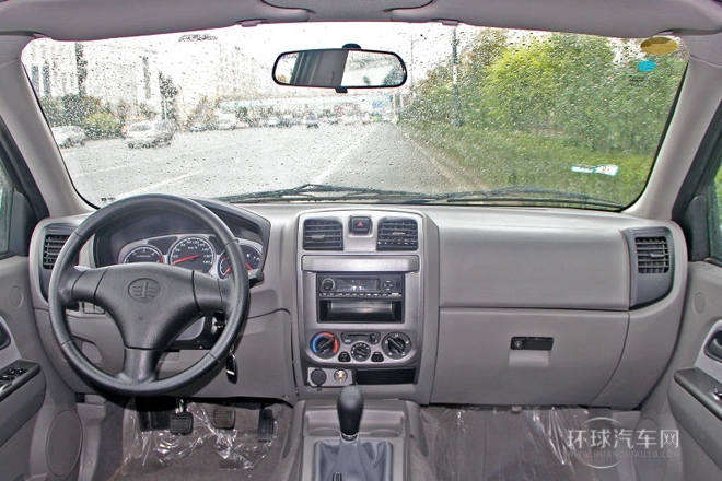 2011款 2.4T豪華型