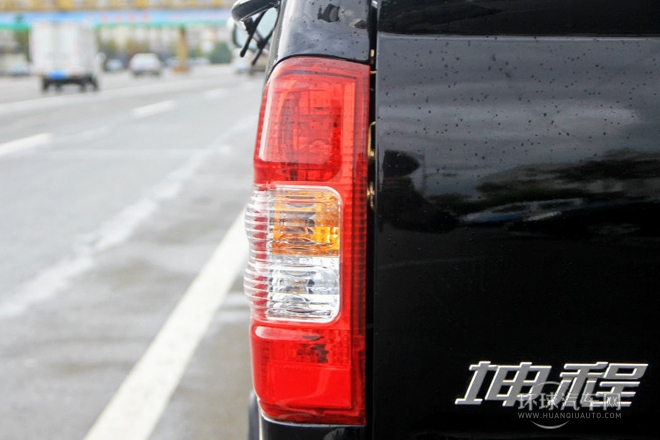 2011款 2.4T豪華型