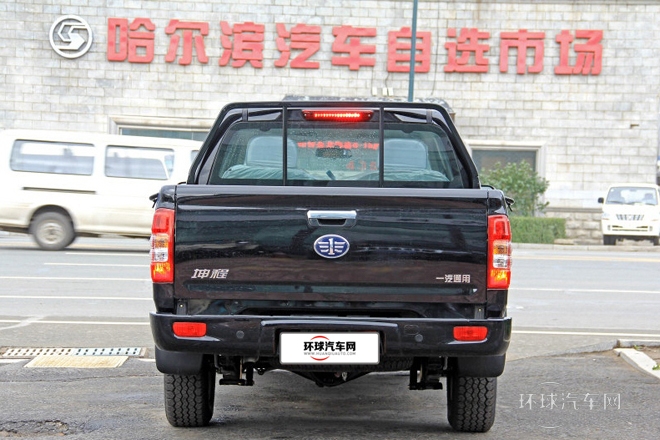 2011款 2.4T豪華型