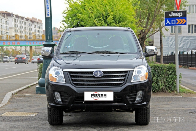 2011款 2.4T豪華型