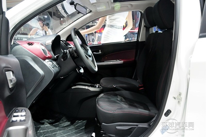 2014款 1.4L IMT尊貴型