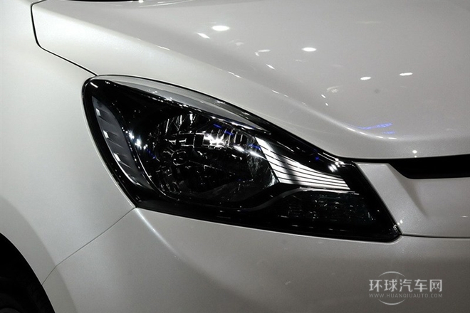 2014款 1.4L IMT尊貴型