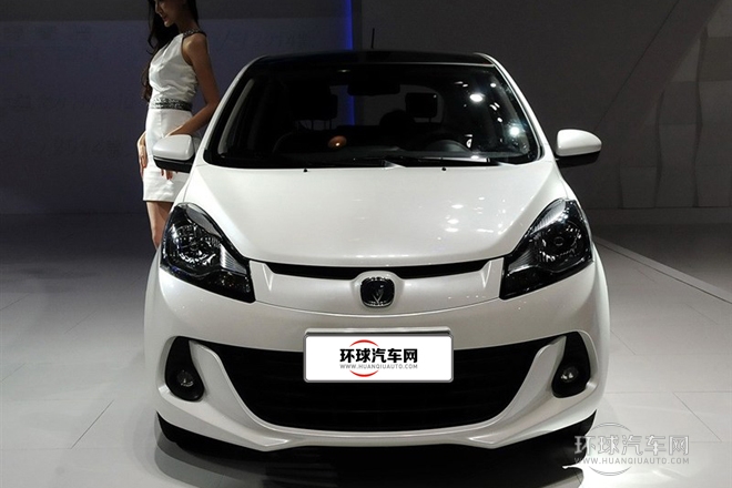 2014款 1.4L IMT尊貴型