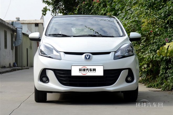 2014款 1.4L IMT尊貴型