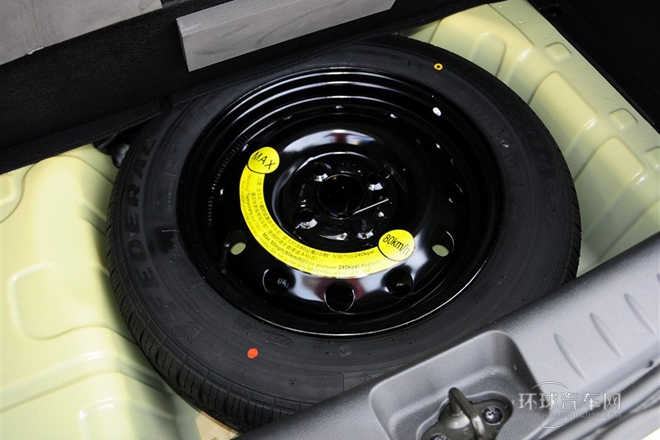 2014款 1.4L 手動(dòng)豪華型