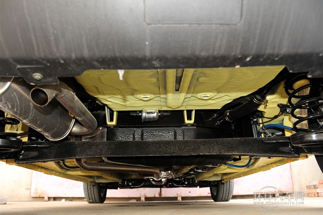 2014款 1.4L 手動豪華型