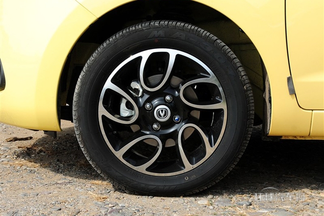 2014款 1.4L 手動豪華型