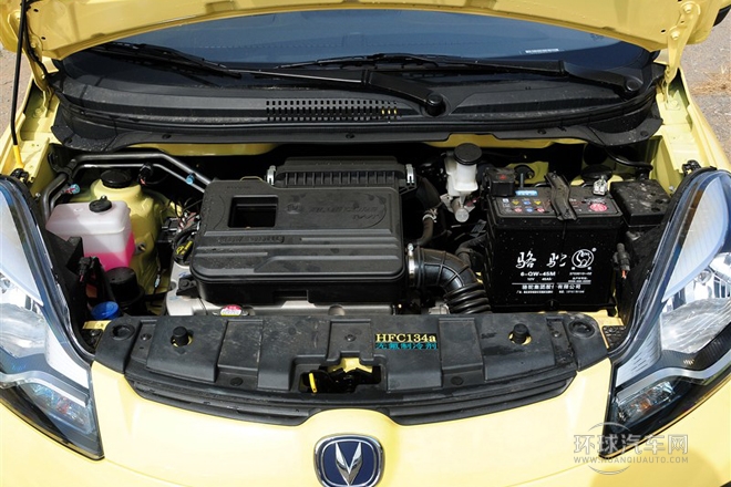 2014款 1.4L 手動豪華型