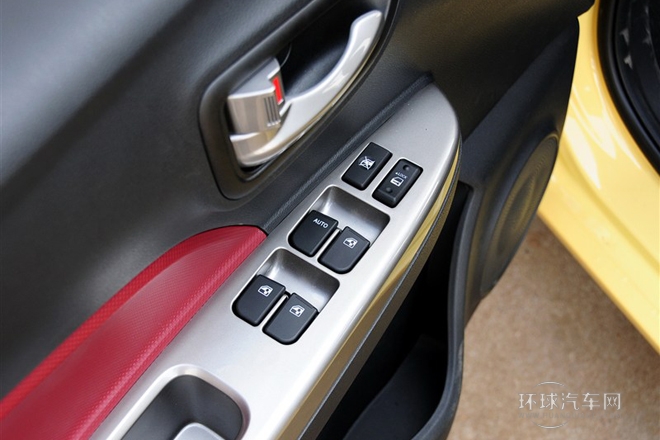 2014款 1.4L 手動(dòng)豪華型