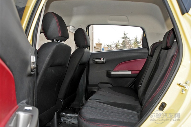 2014款 1.4L 手動(dòng)豪華型