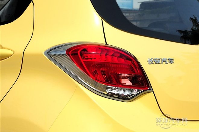 2014款 1.4L 手動豪華型