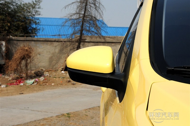 2014款 1.4L 手動豪華型