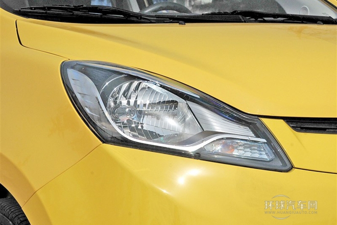 2014款 1.4L 手動豪華型