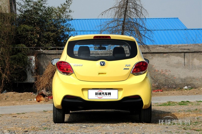 2014款 1.4L 手動(dòng)豪華型