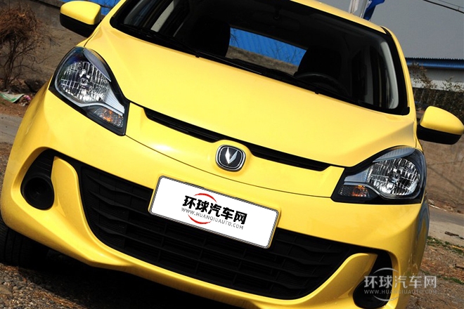 2014款 1.4L 手動豪華型