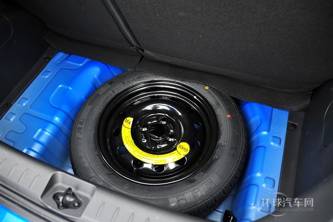 2014款 1.4L 手動天窗型