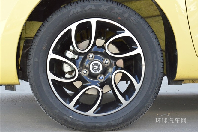 2014款 1.4L 手動天窗型