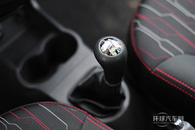 2014款 1.4L 手動天窗型