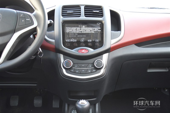 2014款 1.4L 手動天窗型