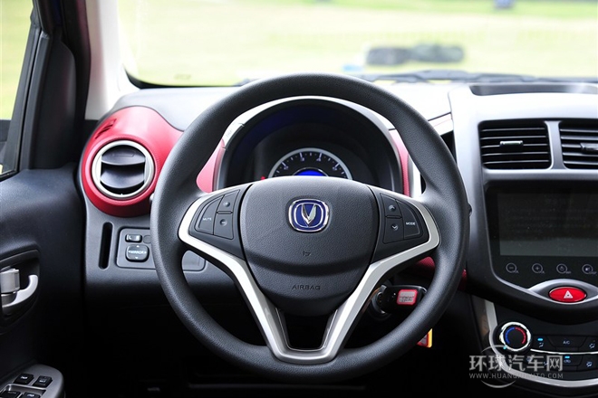 2014款 1.4L 手動天窗型